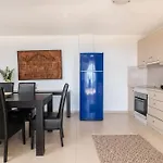 Apartahotel Armyra - With Sea Views & Shared Pool 4*