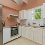 Armyra - With Sea Views & Shared Pool 4*