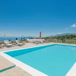 Armyra - With Sea Views & Shared Pool 4*
