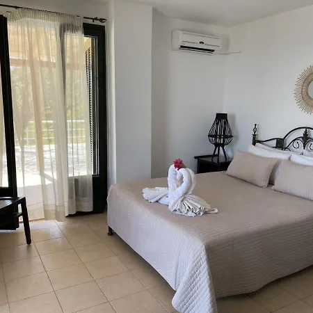 Armyra Aparthotel Volimes