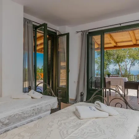 Aparthotel Armyra