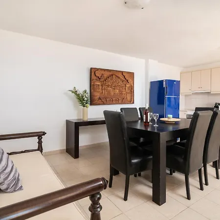 Armyra Hotel apartamentowy