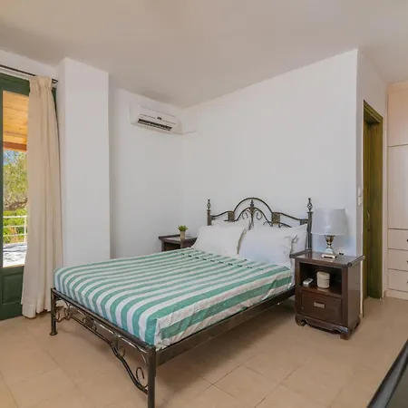 Aparthotel Armyra Volimes