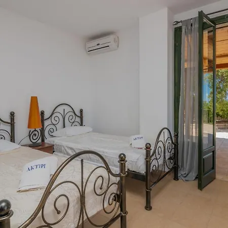 Armyra Hotel apartamentowy 2*