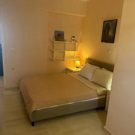 Armyra - With Sea Views & Shared Pool Апарт-отель 4*