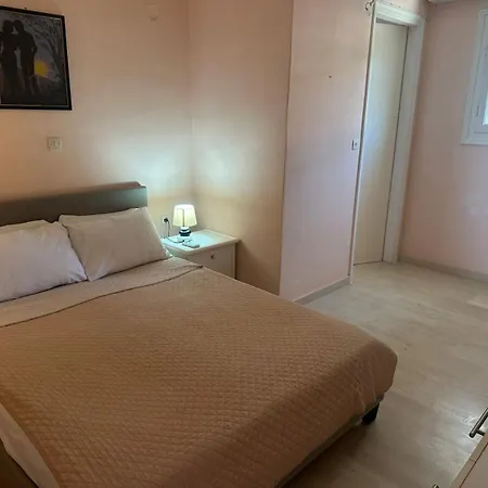 Апарт-отель Armyra - With Sea Views & Shared Pool Волиме