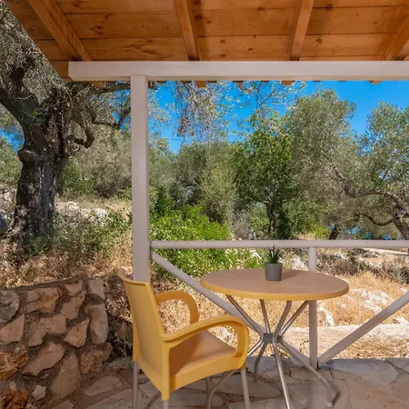 Armyra - With Sea Views & Shared Pool